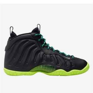 Nike little posite one
